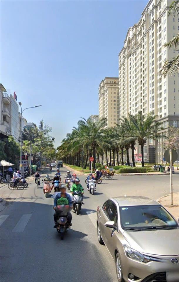 Tòa nhà cần bán gấp | đường 9a, p. bình hưng, q. bình chánh | 200m2 | 39 tỷ | thuê 1 tỷ