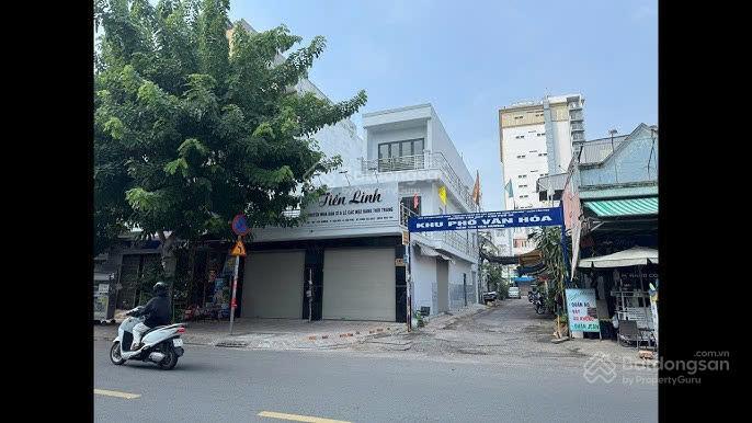 Tòa nhà cần bán gấp | tân hương, phường tân quý | 177m2 | 34 tỷ | thuê 1 tỷ