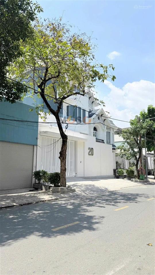 Đất cần bán gấp | đường số 75, p. tân phong, q. 7 | 351m2 | 57 tỷ | thuê 2 tỷ