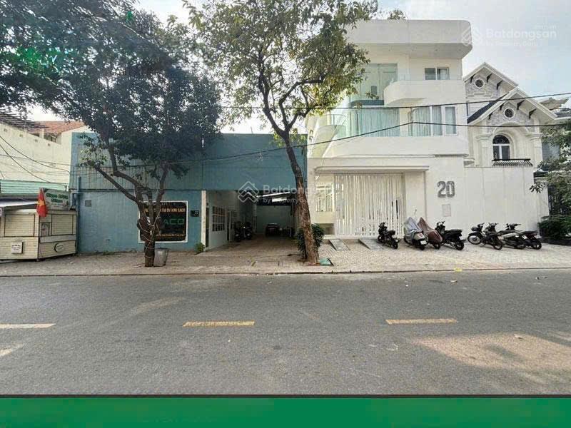 Đất cần bán gấp | đường số 75, p. tân phong, q. 7 | 351m2 | 57 tỷ | thuê 2 tỷ