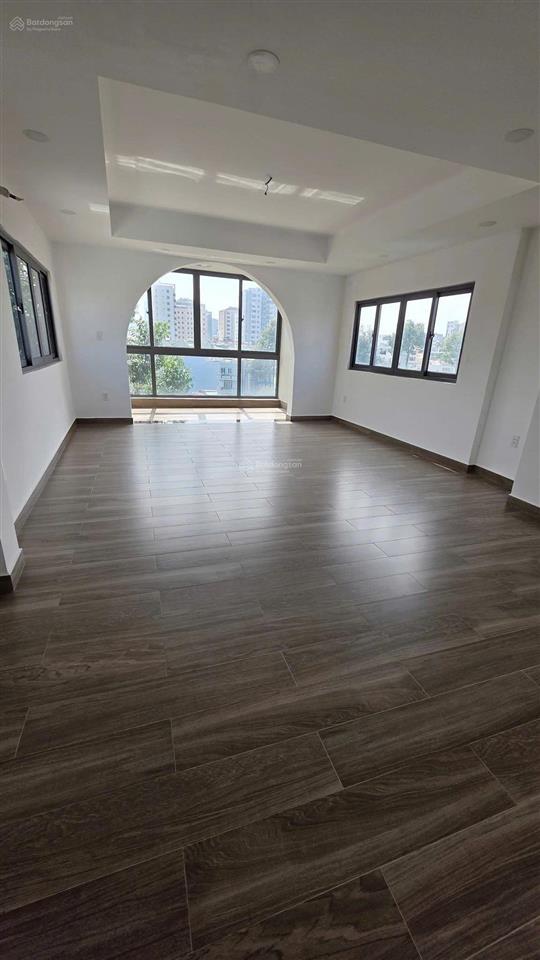 Tòa nhà cần bán gấp | trường sa, p. 13, q. 3 | 74m2 | 27 tỷ | thuê 350tr