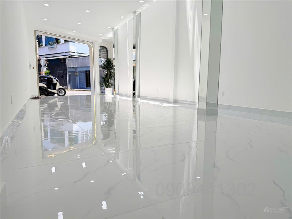 Tòa nhà cần bán gấp | nguyễn trọng tuyển, p. 2, q. tân bình | 63m2 | 17 tỷ | thuê 113 triệu