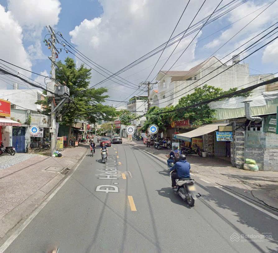 Đất cần bán gấp | hoàng diệu 2, p. linh trung, q. thủ đức | 378m2 | 64 tỷ | thuê 373 triệu
