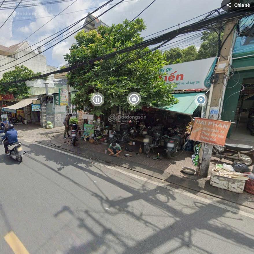 Đất cần bán gấp | hoàng diệu 2, p. linh trung, q. thủ đức | 378m2 | 64 tỷ | thuê 373 triệu