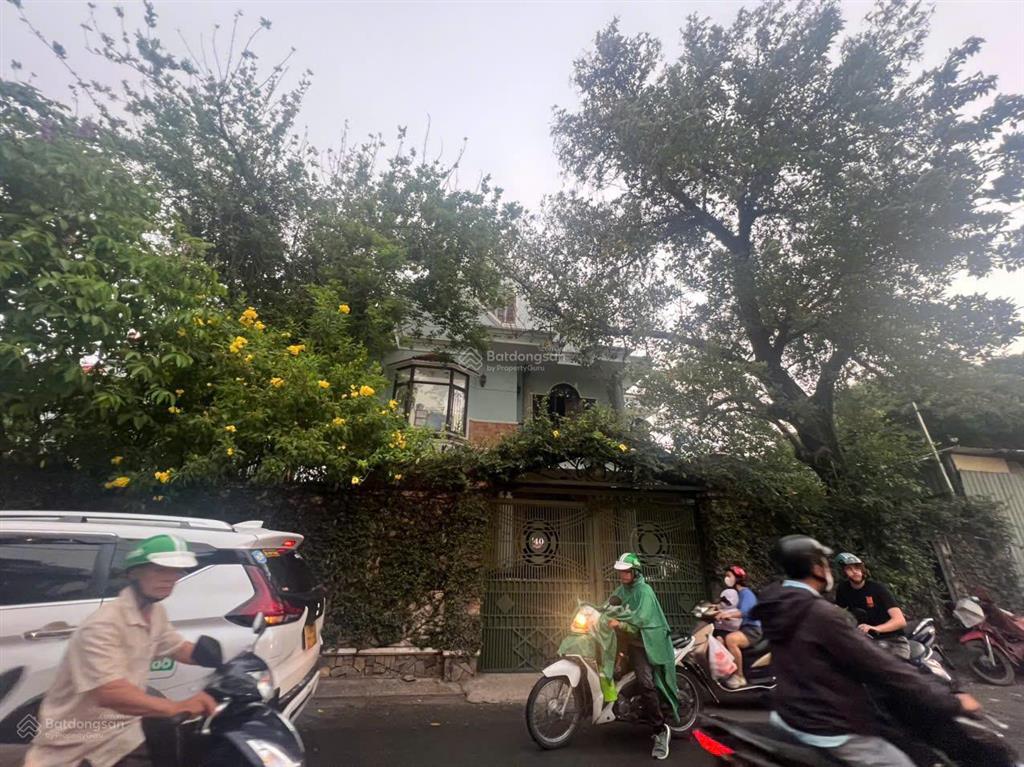 Đất cần bán gấp | đường số 47, p. thảo điền, q. thủ đức | 502m2 | 119 tỷ | thuê 595 triệu