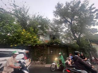 Đất cần bán gấp | đường số 47, p. thảo điền, q. thủ đức | 502m2 | 119 tỷ | thuê 595 triệu