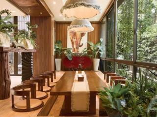 Tòa nhà cần bán gấp | hà huy tập, p. tân phong, q. 7 | 331m2 | 133 tỷ | thuê 665 triệu