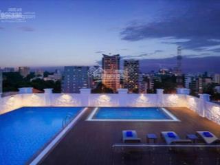 Tòa nhà cần bán gấp | phạm ngọc thạch, p. 6, q. 3 | 1863m2 | 2400 tỷ | thuê 10 tỷ