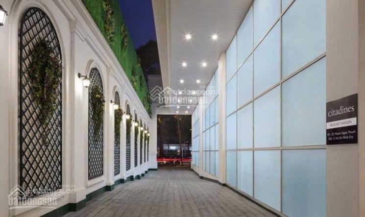 Tòa nhà cần bán gấp | phạm ngọc thạch, p. 6, q. 3 | 1863m2 | 2400 tỷ | thuê 10 tỷ
