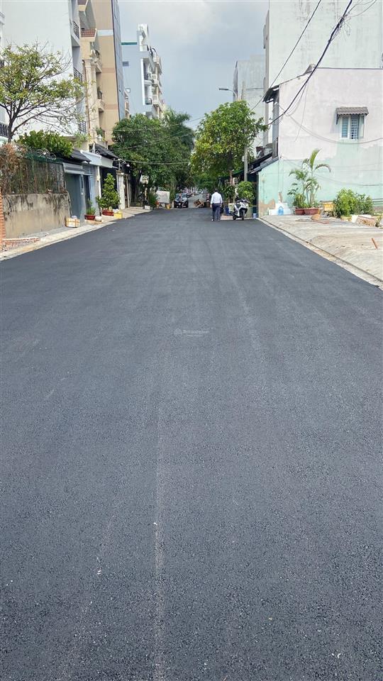 Đất cần bán gấp | đường số 37, p. bình thuận, q. 7 | 600m2 | 69 tỷ | thuê 345 triệu