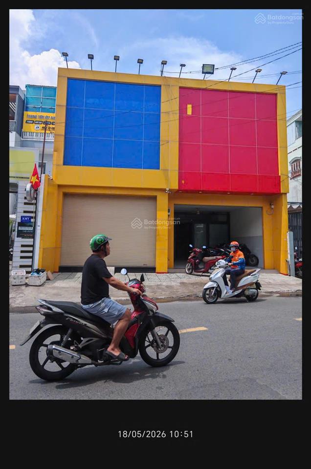 Tòa nhà cần bán gấp | tân kỳ tân quý, p. tân quý, q. tân phú | 324m2 | 43 tỷ | thuê 287 triệu