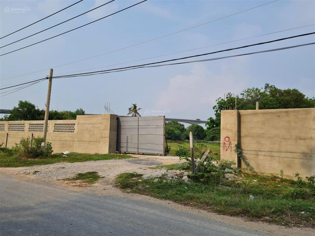 Đất cần bán gấp | long phước, q. 9 | 30000m2 | 536 tỷ | thuê 3 tỷ 573 triệu