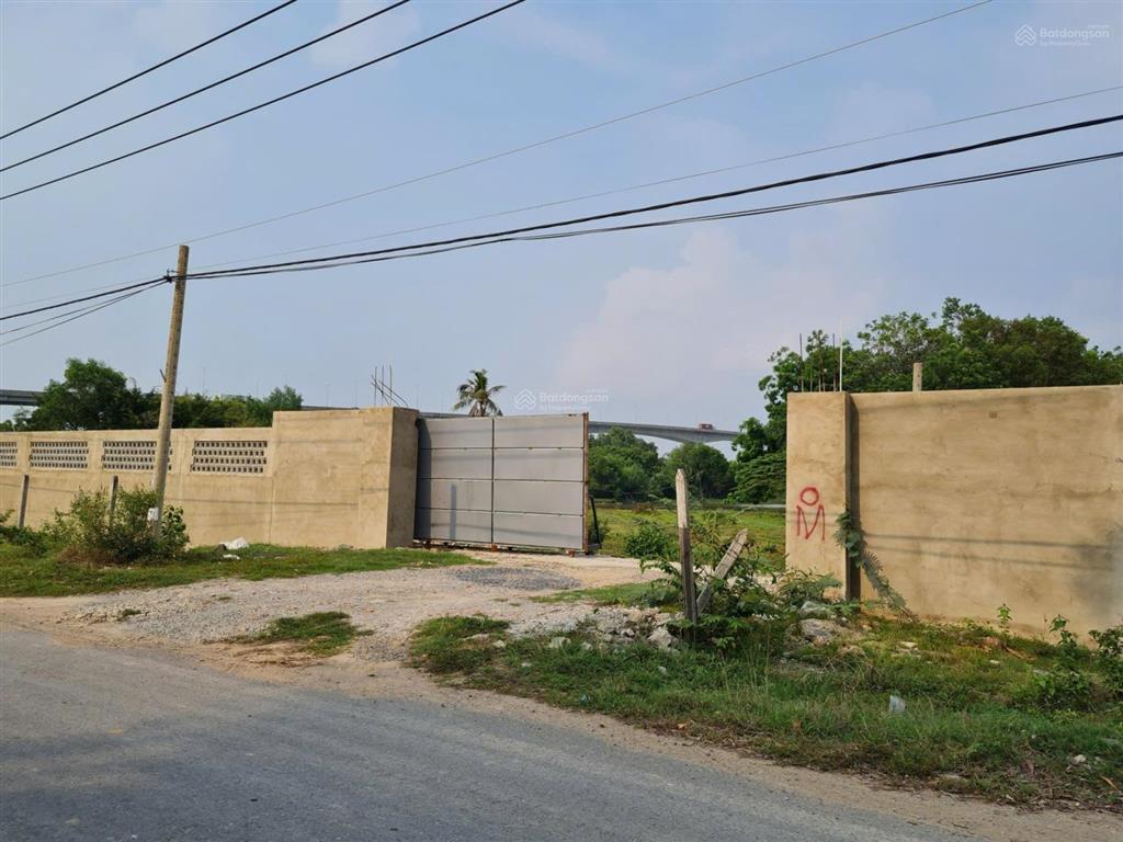 Đất cần bán gấp | long phước, q. 9 | 30000m2 | 536 tỷ | thuê 3 tỷ 573 triệu