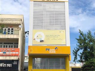 Tòa nhà cần bán gấp | lạc long quân, p. 5, q. 11 | 79m2 | 26 tỷ | thuê 76 triệu
