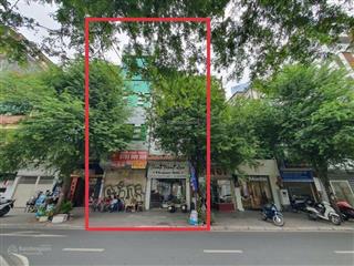 Tòa nhà 2 mt | 103105 lê thánh tôn, p. bến nghé, q. 1 | 136.5m2 | 185 tỷ | thuê 450 triệu