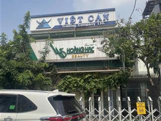 Tòa nhà góc 2 mặt tiền | 57 tân canh & lê văn sỹ, q. tân bình | 264m2 | 70 tỷ | thuê 350 triệu