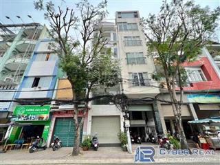 Nhà mặt tiền | 99 lê quốc hưng, p. 12, q. 4 | 89.5m2 | 33 tỷ