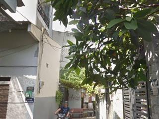 Tòa nhà chdv | 305/1618 tân sơn nhì, p. tân sơn nhì, q. tân phú | 129m2 | 25 tỷ | thuê 135 triệu