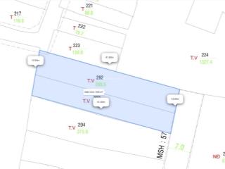 Tòa chdv | 42/5 tân thới nhất 3, p. tân thới nhất, q. 12 | 535m2 | 44 tỷ | thuê 240 triệu
