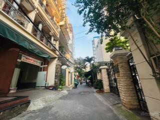 Nhà hẻm kinh doanh | 29/24 nguyễn gia trí, p. 25, q. bình thạnh | 108m2 | 20 tỷ | thuê 27 triệu
