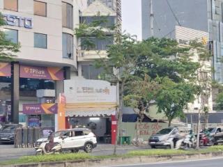 Tòa nhà cần bán gấp | 233 trần não, p. an khánh, q. 2 | 69m2 | 35 tỷ | thuê 175 triệu