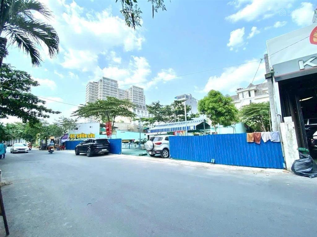 Đất biệt thự | 414345 đường 66, p. thảo điền, q. 2 | 1.181m2 | 324 tỷ