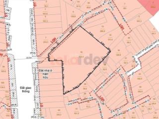 Biệt thự hẻm xe hơi | 42a trần huy liệu, p. 11, q. phú nhuận | 972.4m2 | 180 tỷ