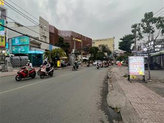 Nhà nơ trang long | p. bình lợi trung, tp. hcm | 18x30 = 539,1m² | 97 tỷ | thuê 242,5 tr/th
