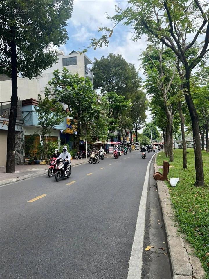 Tòa nhà | 176c trường sa, p. 1, q. bình thạnh | 5*25 = 120m² | bán 45 tỷ  thuê 112,5tr/tháng