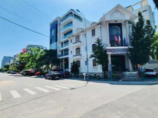 Tòa nhà | tạ hiện, p. thạnh mỹ lợi, q. 2 | 15*20 = 300m2 | bán 166.5 tỷ  thuê 416tr/tháng
