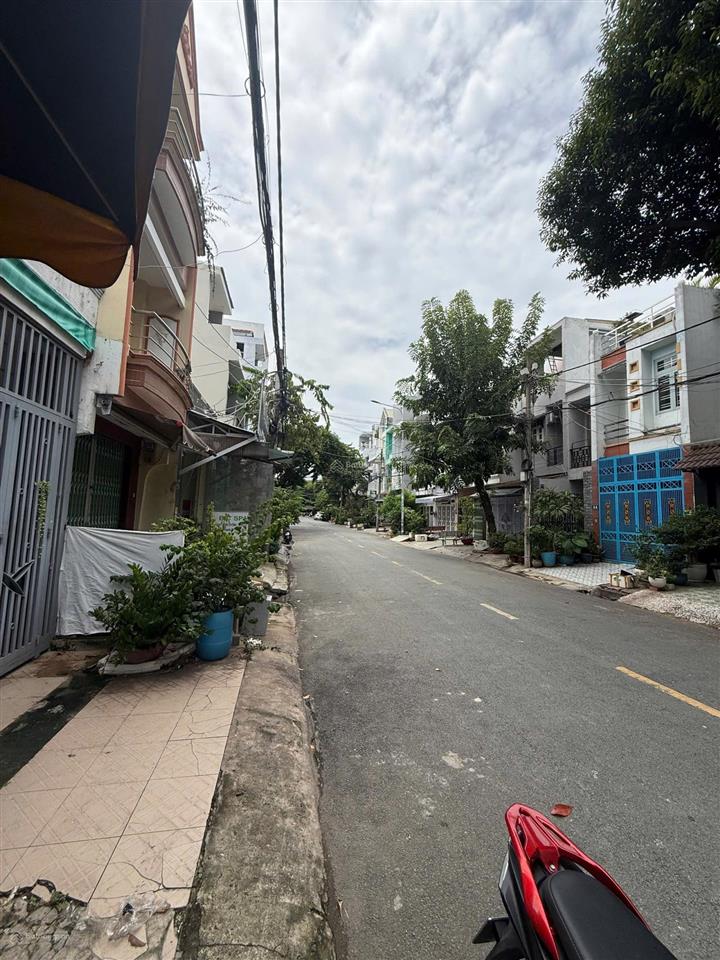Tòa nhà | 47c + 49c đường số 23, p. tân quy, q. 7 | 7*18m = 122.5m2 | bán 34 tỷ  thuê 85tr/tháng