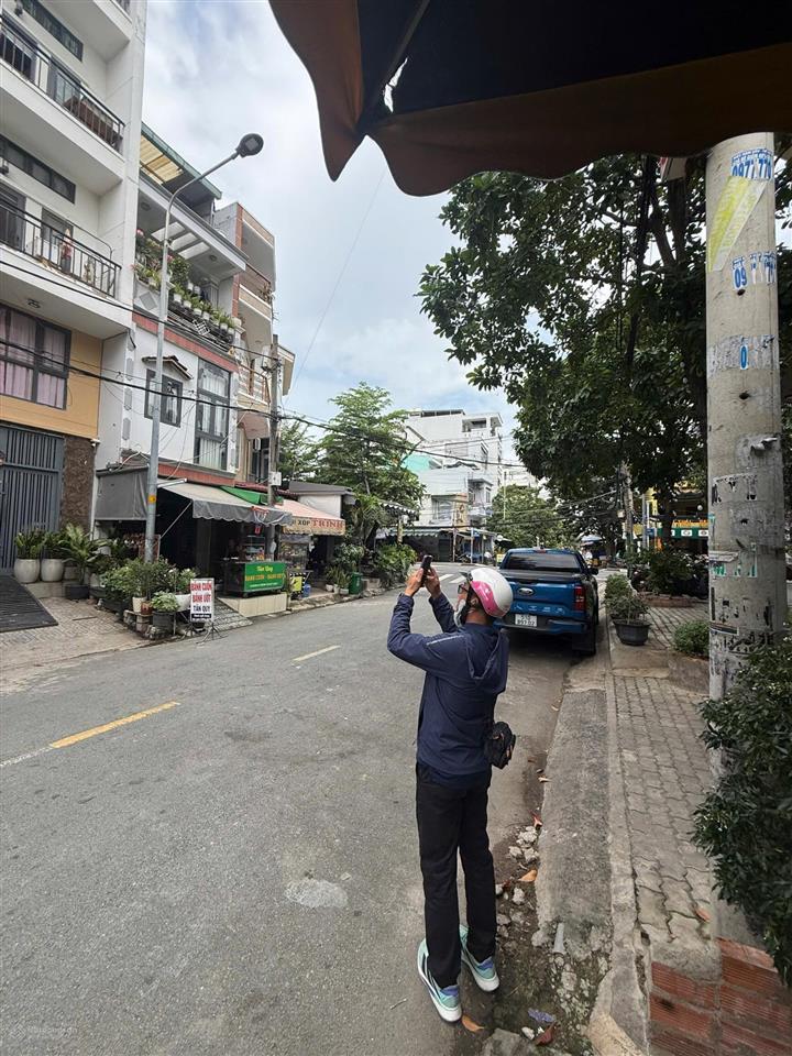 Tòa nhà | 47c + 49c đường số 23, p. tân quy, q. 7 | 7*18m = 122.5m2 | bán 34 tỷ  thuê 85tr/tháng
