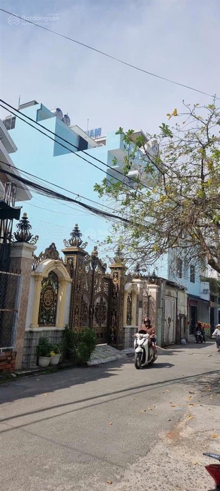 Tòa nhà | 44/24 phạm văn chiêu, p8, q. gò vấp | 9.11*37 = 457.2m2, bán 47 tỷ  thuê 117tr/tháng