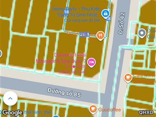 Tòa nhà | 1 đường số 79, p. tân quy, q. 7 | 19x18 = 330m² | bán 66 tỷ  thuê 165tr/tháng