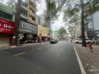 Tòa nhà | 330332 nguyễn trãi, phường 8, quận 5 | 8x16 = 128m² | bán 84 tỷ  thuê 210tr/tháng