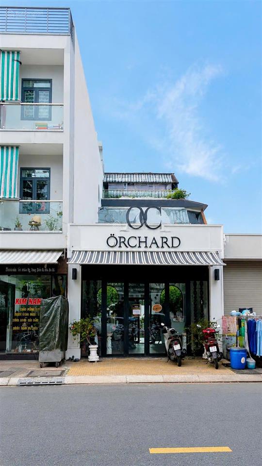 Tòa nhà | 81a nguyễn phúc chu, p. 15, q. tân bình | 6,1*30 = 178m² | bán 29 tỷ  thuê 72,5tr/tháng