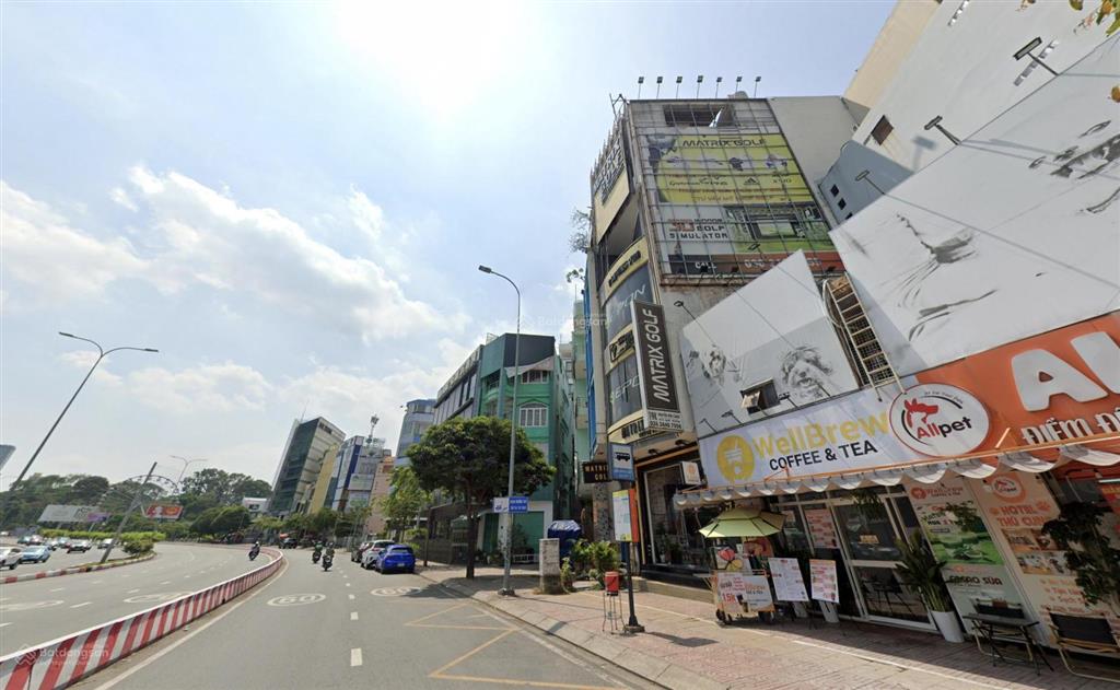 Tòa nhà | 225 trần bình trọng, p. 3, q. 5 | 10*20 = 200m2 | bán 95 tỷ  thuê 237.5tr/tháng