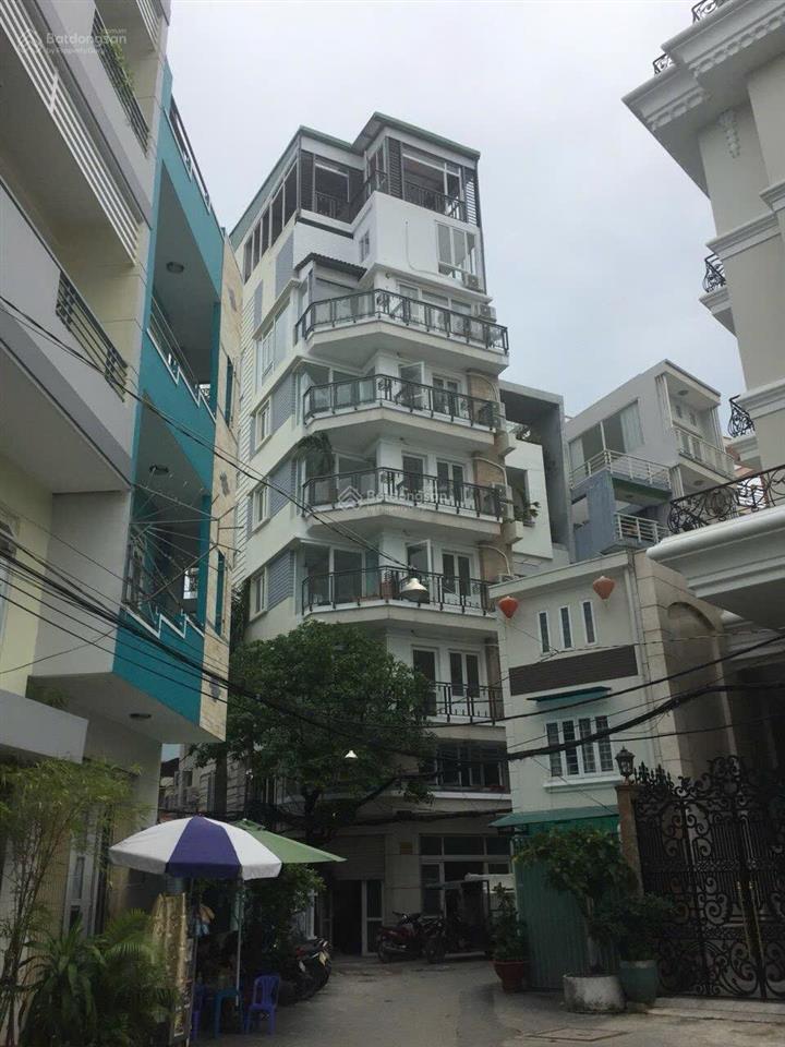 Tòa nhà | 359/5355 lê văn sỹ, p. 12, q. 3 | 8*15 = 107.2m2 | bán 41 tỷ  thuê 102.5tr/tháng