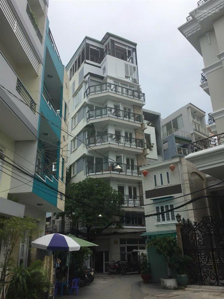 Tòa nhà | 359/5355 lê văn sỹ, p. 12, q. 3 | 8*15 = 107.2m2 | bán 41 tỷ  thuê 102.5tr/tháng