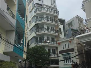 Tòa nhà | 359/5355 lê văn sỹ, p. 12, q. 3 | 8*15 = 107.2m2 | bán 41 tỷ  thuê 102.5tr/tháng