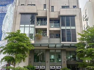 Tòa nhà | 6870 bát nàn, p. bình trưng, tp. hcm | 16x20 = 310m2 | bán 168 tỷ  thuê 210tr/tháng