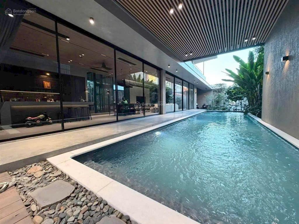 Tòa nhà | trần ngọc diện, p. thảo điền, q. 2 | 15m x 38m = 534m2 | bán 119 tỷ  thuê 312.5tr/tháng