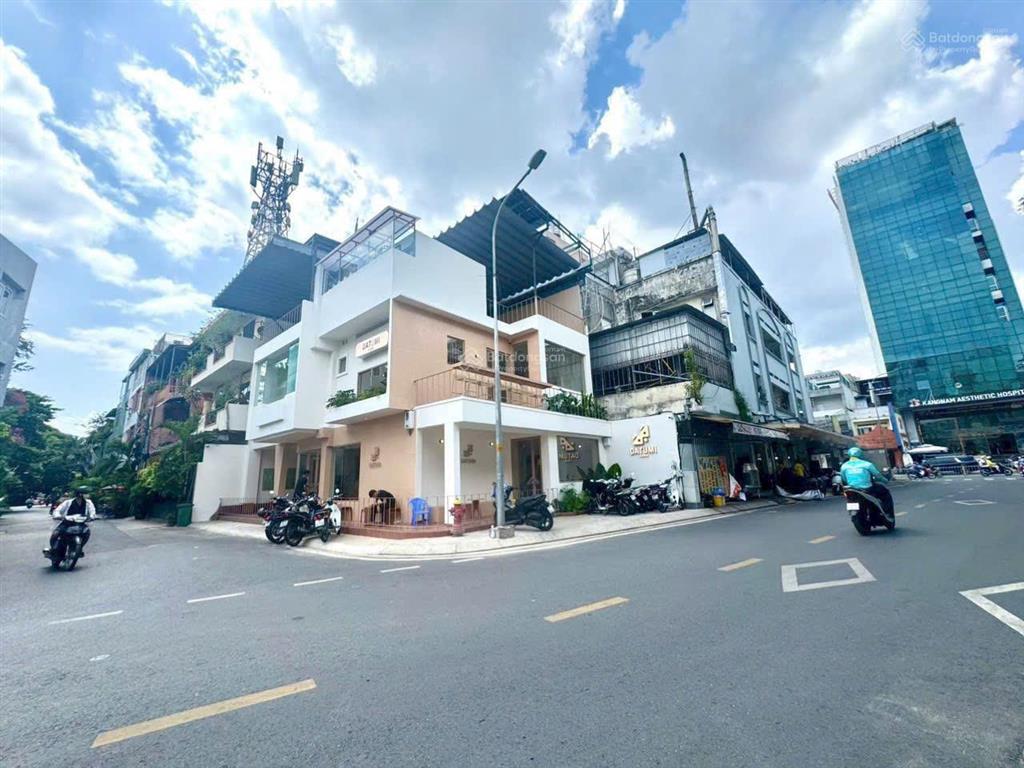 Tòa nhà | cổng metro lê thị riêng | 8*20 = 116m2 | bán 38 tỷ  thuê 60tr/tháng