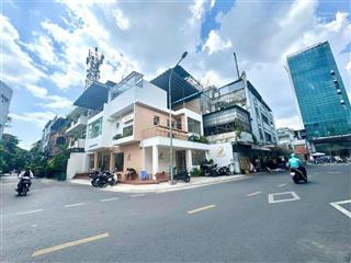Tòa nhà | cổng metro lê thị riêng | 8*20 = 116m2 | bán 38 tỷ  thuê 60tr/tháng