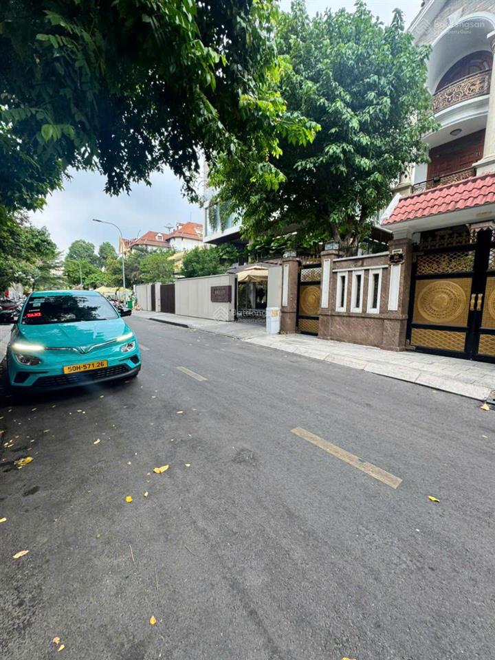 Tòa nhà | 6b lê ngô cát, p. võ thị sáu, q. 3 | 7*24 = 166.6m2 | bán 79 tỷ  thuê 200tr/tháng