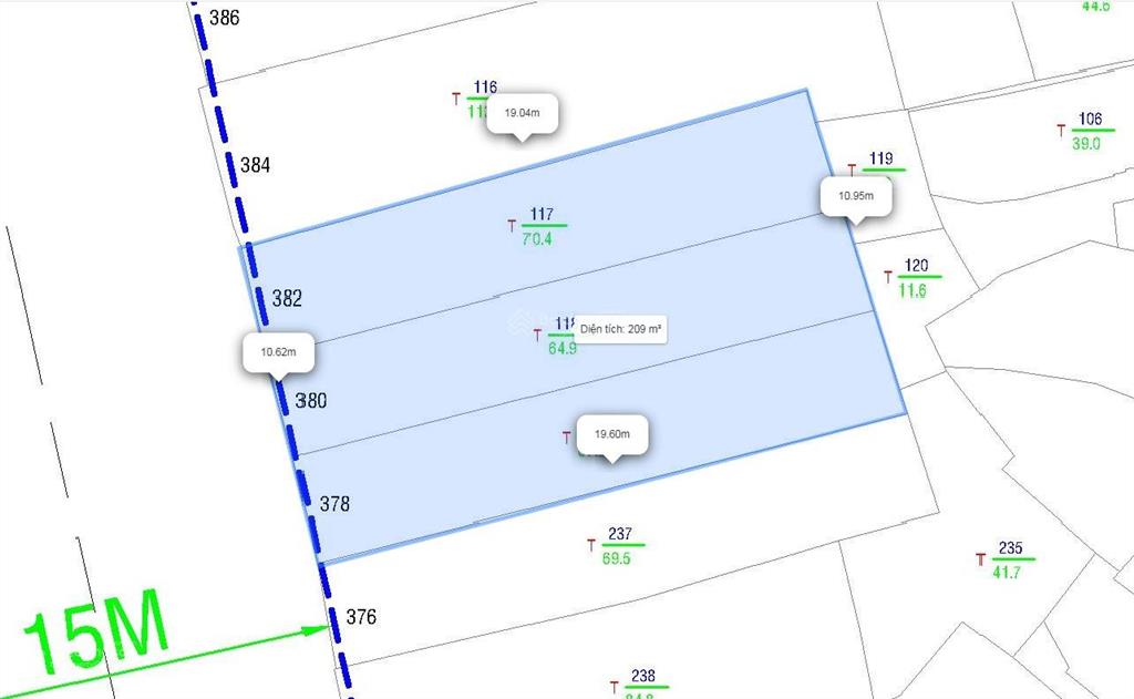 Tòa nhà | 378380382 nguyễn tri phương, p. 4, q. 10 | 10.5*19 = 200m2 | bán 105 tỷ  thuê 200tr