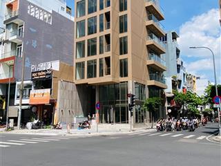 Tòa nhà | 3234 đường số 41, p. 6, q. 4 | 9*19 = 158.5m2 | bán 112 tỷ  thuê 450tr/tháng