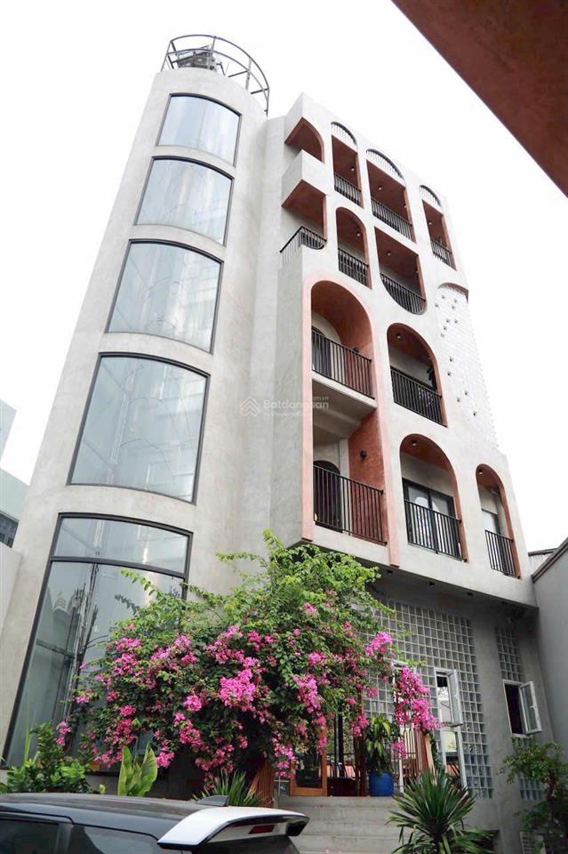 Tòa nhà | tân hòa 2, phường hiệp phú, quận 9 | 8x20 = 118m2 | bán 21 tỷ  thuê 56,25tr/tháng