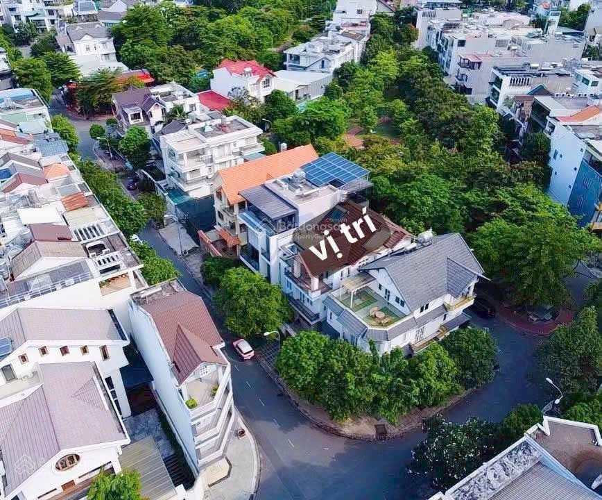 Tòa nhà | an phú, p. an phú, q. 2 | 10*20 = 200m2 | bán 51 tỷ  thuê 135tr/tháng