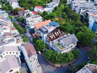 Tòa nhà | an phú, p. an phú, q. 2 | 10*20 = 200m2 | bán 51 tỷ  thuê 135tr/tháng
